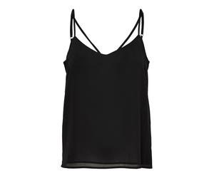 ONLY Top 'Moon' negro S-M negro