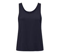 ONLY Top 'MOSTER' azul noche XXXL azul noche