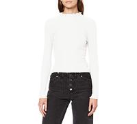 ONLY Top Mujer ONLEMMA Top, Egret, S