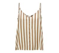 ONLY Top 'ONLAstrid' beige / offwhite XXS beige / offwhite