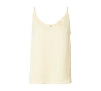 ONLY Top 'ONLDebbie' amarillo claro XL amarillo claro