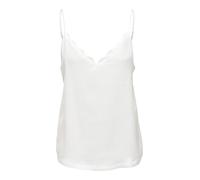 ONLY Top 'ONLDebbie' blanco XL blanco
