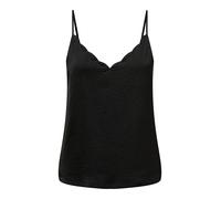 ONLY Top 'ONLDebbie' negro M negro