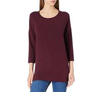 Only Top ONLGLAMOUR para Mujer, Winetasting., XL