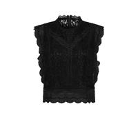 ONLY Top ONLKARO negro | M