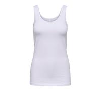 ONLY Top 'ONLLIVE LOVE' blanco M blanco