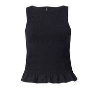 ONLY Top 'ONLLive Love' negro M negro