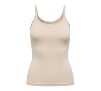 ONLY Top 'ONLLove' beige S beige