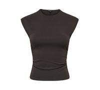 ONLY Top 'ONLMIRA' marrón oscuro XXL marrón oscuro