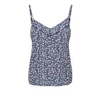 ONLY Top 'ONLNALA' azul noche / blanco XS azul noche / blanco