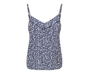 ONLY Top 'ONLNALA' azul noche / blanco XS azul noche / blanco