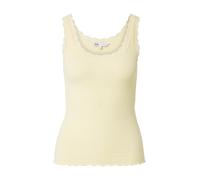 ONLY Top 'ONLSara' amarillo claro L amarillo claro