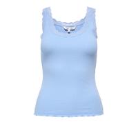 ONLY Top 'ONLSara' azul claro L azul claro