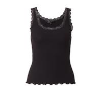 ONLY Top 'ONLSara' negro, Talla XS