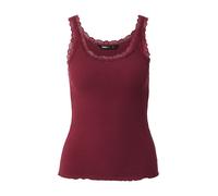 ONLY Top 'ONLSara' rojo carmesí XS rojo carmesí