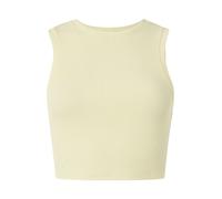 ONLY Top 'ONLVILMA' amarillo claro M amarillo claro