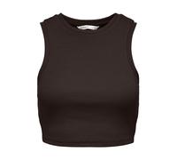 ONLY Top 'ONLVILMA' chocolate XL chocolate