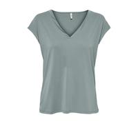 ONLY Top para Mujer ONLFREE Top, Abyss, XS