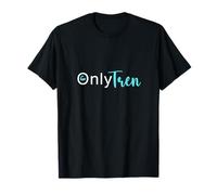 Only Tren, Funny Steroids Gym Anabolic Bodybuilding Fitness Camiseta