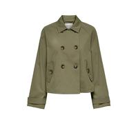 ONLY Trench Coat ONLAPRIL Trench Coat Aloe l Aloe L