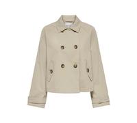 ONLY Trench Coat ONLAPRIL Trench Coat Oxford Tan m Oxford Tan M