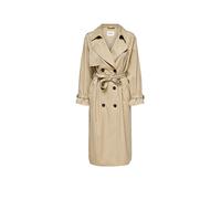 ONLY Trenchcoat ONLCHLOE beige | XL