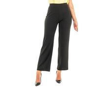 ONLY Trousers ONLEMMA Regular Fit Trousers Black XL Black 1 XL