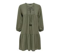 ONLY Túnica para Mujer, Kalamata., XL