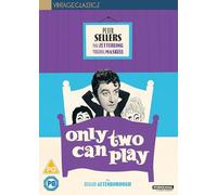 Only Two Can Play (Vintage Classics) [DVD]