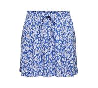 Only Unisex Onlnala Life Skort WVN Noos Adorable Falda para Primavera/Verano Estilo, Azul, S