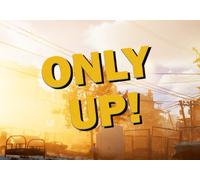 Only Up! (PC) Steam Key - GLOBAL