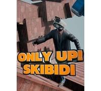 Only Up: SKIBIDI TOGETHER (PC) - Steam Gift - GLOBAL