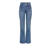 ONLY Vaquero azul denim 28x30 azul denim
