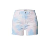 ONLY Vaquero azul neon / rosa / blanco 29 azul neon / rosa / blanco