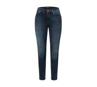 ONLY Skinny fit Jeans ONLBLUSH Mid Waist Skinny Fit Jeans Blue Black Denim XS 34 Blue Black Denim