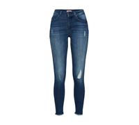 ONLY Vaquero 'Blush' azul denim 25-26x34 azul denim