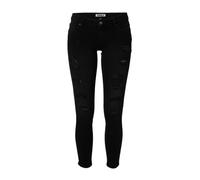 ONLY Vaquero 'CORAL' negro denim 31x30 negro denim