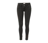 ONLY Vaquero 'CORAL' negro denim, Talla 27 Longitud 30