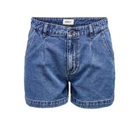Only Vaquero de mujer corto mom fit. Denim 36 (S)