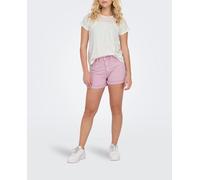 Only Vaquero de mujer corto oversize. Rosa 36/S