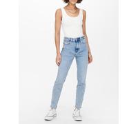 Pantalones vaqueros de mujer Only onlemily stretchs a cro789 28x32