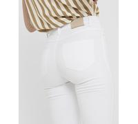 ONLY Skinny fit Jeans ONLROYAL High Waist Skinny Fit Jeans White XS 32 White
