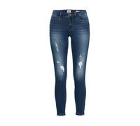 ONLY Vaquero 'Kendell' azul 25x34 azul