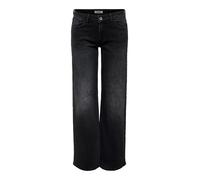 ONLY Vaquero negro 26x32 negro