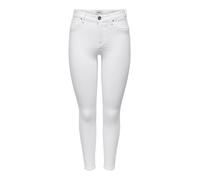 ONLY Vaquero 'ONL Power' blanco 32-33x34 blanco