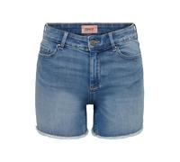 SHORT ONLY ONLBLUSH MID NOOS MUJER XS