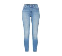 ONLY Skinny fit Jeans ONLBLUSH Mid Rise Skinny Fit Jeans Light Blue Denim XL 34 Light Blue Denim