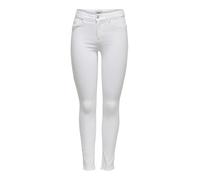 ONLY Vaquero 'ONLBlush' blanco denim 32-33x30 blanco denim