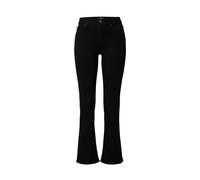 ONLY Flared fit Jeans ONLBLUSH Mid Waist Flared Fit Jeans Black Denim S 32 Black Denim