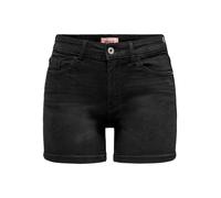 ONLY Vaquero 'ONLBlush' negro denim 30-31 negro denim